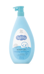 BEBBLE ŻEL DO KĄPIELI 400ML / op. zb. 6 szt. 1047