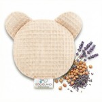 TERMOFOR MIŚ WAFEL 180g KREM 2636