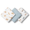 BL301 5904501653015 PIELUSZKI MUŚLINOWE 70x70cm 3pack. NIEBIESKI (14).jpg