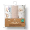 BL300 5904501653008 PIELUSZKI MUŚLINOWE 70x70cm 3pack. BEŻ (10).jpg