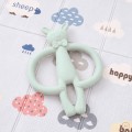 BL272 ZIELONY PAKO GRYZAK SIL Z UCHWYTAMI 5904501652728