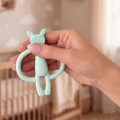 BL272 ZIELONY PAKO GRYZAK SIL Z UCHWYTAMI 5904501652728